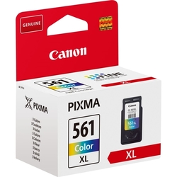 Cartridge Canon CRG CL-561XL