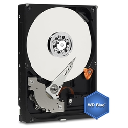 HDD 1TB WD10EZEX Blue 64MB SATA 3