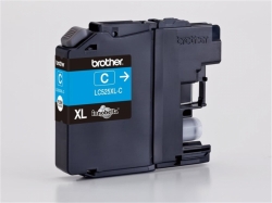 Cartridge Brother LC525XL Cyan