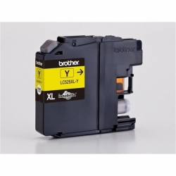 Cartridge Brother LC525XL Yellow