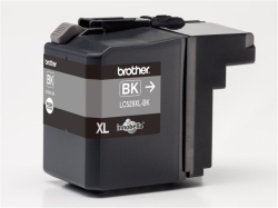 Cartridge Brother LC529XL Black