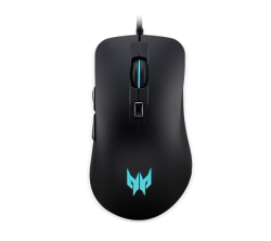 Myš Acer PREDATOR CESTUS 310, herní drátová