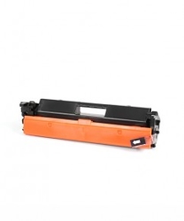 Toner HP CF217A Black, 1600 stran, NEW CHIP