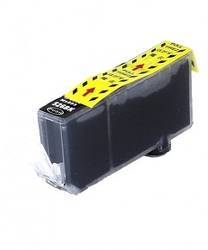 Cartridge CANON CLI-526, black