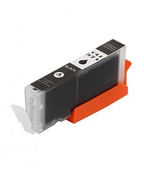 Cartridge CANON CLI-571 XL black