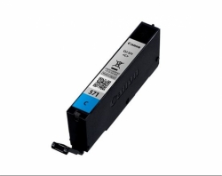 Cartridge Canon CLI-571 Cyan