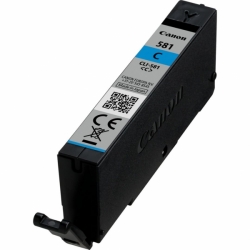 Cartridge Canon CLI-581 C