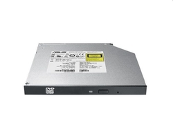 Mechanika Asus SDRW-08U1MT/GEN 9,5mm černá bulk