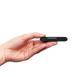 Čtečka AXAGON CRE-D4B, USB2.0, externí handy