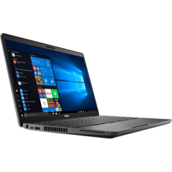 NTB Dell Latitude 5500 i5 8365U/8GB/256SSD/15.6"/