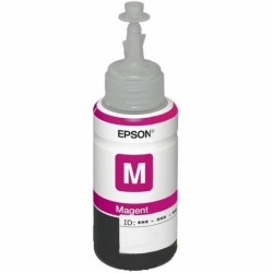 Cartridge Epson T6643 Magenta
