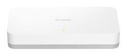 Switch D-Link GO-SW-8G 8-port GIGABIT E. D. SWITCH
