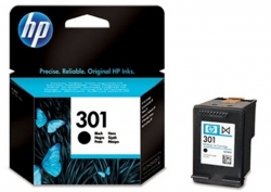 Cartridge HP 301 Black