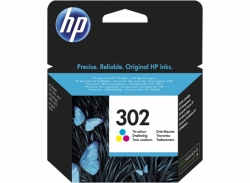 Cartridge HP 302 Color