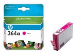 Cartridge HP 364XL Magenta