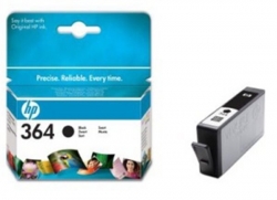 Cartridge HP 364 Black