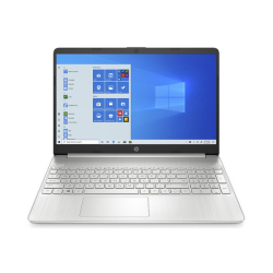 NTB HP 15S-EQ2027NE Ryzen 5 5500U/8GB/512SSD/15.6"