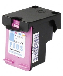 Cartridge HP 901 XL - CC656A - color