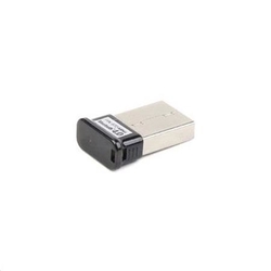 Bluetooth GEMBIRD Adapter, v4.0, mini dongle