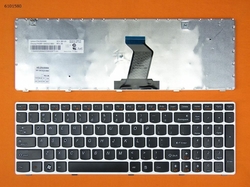 Klávesnice k NTB Lenovo G580 US 