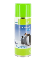 4World Stlačený vzduch (400ml)