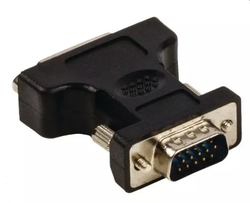 Redukce DVI - VGA