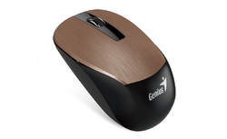 Myš Genius NX-7015, USB Rosy Brown, Blue eye