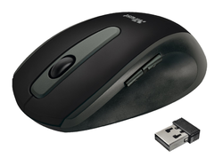 Myš Trust Easy Click USB
