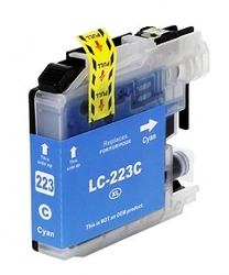Cartridge BROTHER LC-223 Cyan