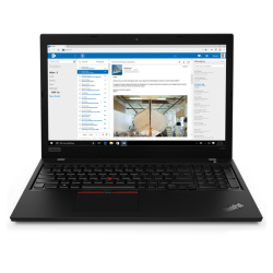 NTB Lenovo ThinkPad L590 i5 8265U/16GB/256SSD/15.6
