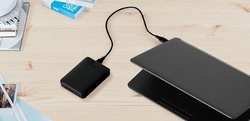 HDD externí 2TB 2,5" WD Elements Portable 