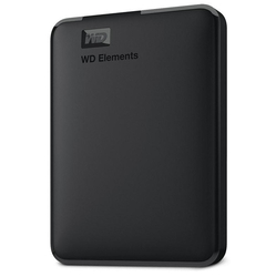 HDD externí 2TB 2,5