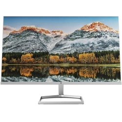 Monitor LCD HP M27fw 27" FHD IPS 75Hz 5ms