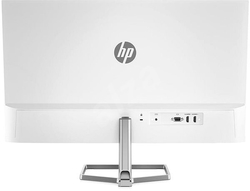 Monitor LCD HP M27fw 27" FHD IPS 75Hz 5ms