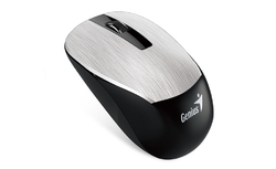 Myš Genius NX-7015, USB Silver, Blue eye II
