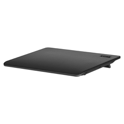 Stojan pod notebook, NS-509,podsvícený,s ventiláto