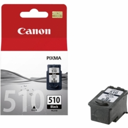 Cartridge Canon PG-510 Black