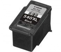 Cartridge Canon PG-540XL Black