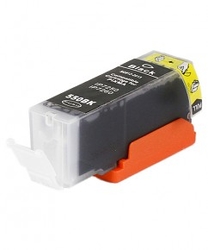 Cartridge CANON PGI-550 XL Black
