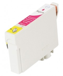 Cartridge EPSON T0713, magenta