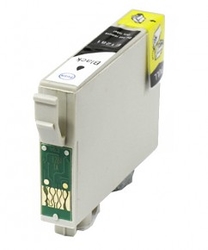 Cartridge EPSON T1281, black