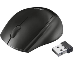 Myš TRUST Oni Wireless Micro - black