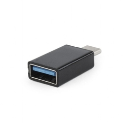 Adaptér USB-C (M)/USB-A (F)