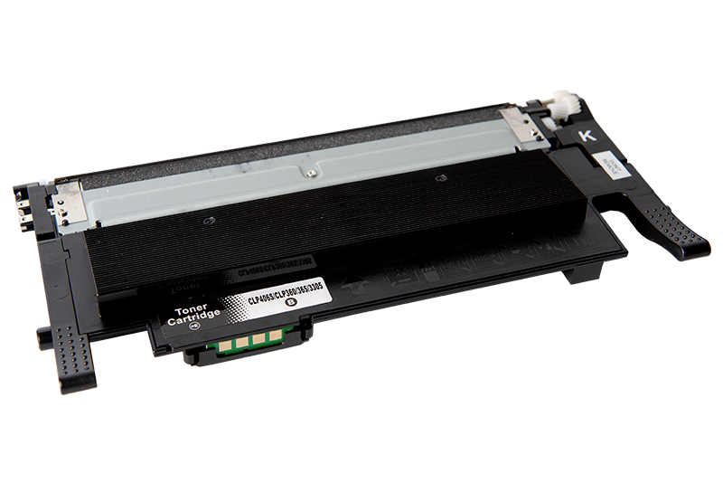 Toner SAMSUNG CLT-K406S Black (1.500str.)
